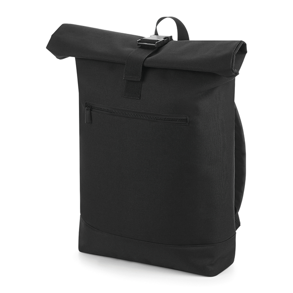 Bag Base | Mochila roll-top